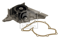 Wasserpumpe Motorkühlung für AUDI VW A6 C5 Avant C6 A8 D3 PHAETON TOUAREG