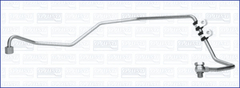 Ölleitung Lader für AUDI VW A4 B5 Avant A6 C5 PASSAT B3/B4 Variant POLO III