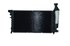 Kühler Motorkühlung für CITROËN PEUGEOT SAXO 106 I II