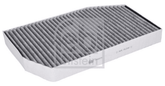 Filter Innenraumluft für BMW 5 Touring 7