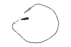 Sensor Abgastemperatur für AUDI SKODA VW A4 B7 Cabriolet Avant SUPERB I