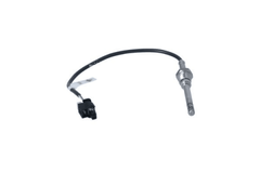 Sensor Abgastemperatur für MERCEDES-BENZ SMART C-KLASSE T-Model CLK Cabriolet