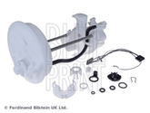 Kraftstofffilter für HONDA CIVIC VIII Stufenheck