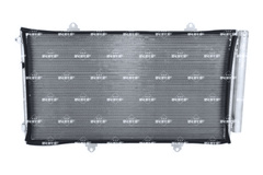 Kondensator Klimaanlage für BYD ATTO 3