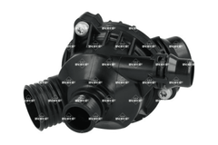 Thermostat Kühlmittel für BMW 1 Coupe Cabriolet 3 Touring 5 6 7 X1 X3 Z4