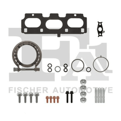 Montagesatz Lader für MERCEDES-BENZ NISSAN RENAULT DACIA A-KLASSE Stufenheck