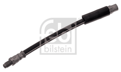 Bremsschlauch Hinterachse für AUDI 80 B4 Stufenheck Avant 100 C3 C4 200 A4 B5