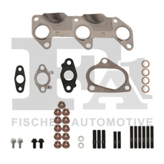 Montagesatz Lader für HYUNDAI KIA i20 I II Coupe RIO III