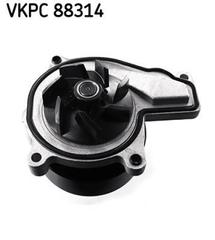 Wasserpumpe Motorkühlung für BMW MINI 2 Active Tourer Gran X1 X2 Cabriolet