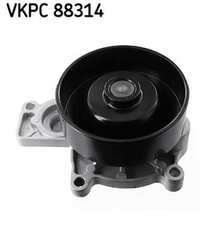 Wasserpumpe Motorkühlung für BMW MINI 2 Active Tourer Gran X1 X2 Cabriolet