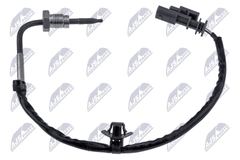 Sensor Abgastemperatur für MERCEDES-BENZ KIA E-KLASSE RIO IV STONIC Hatchback