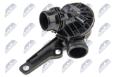 Thermostat Kühlmittel für BMW 1 3 Touring