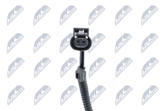 Sensor Abgastemperatur für SMART FORTWO Coupe Cabrio