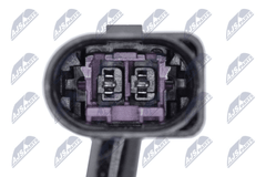 Sensor Abgastemperatur für AUDI A4 B8 Avant B9 A5 Sportback A6 C7 Q5