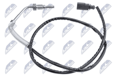 Sensor Abgastemperatur für AUDI A4 B8 Avant B9 A5 Sportback A6 C7 Q5