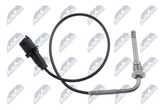 Sensor Abgastemperatur für ALFA ROMEO FIAT MITO PUNTO