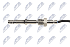 Sensor Abgastemperatur für VOLVO S60 II S80 V40 Schrägheck V60 I V70 III XC60