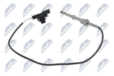 Sensor Abgastemperatur für VOLVO S60 II S80 V40 Schrägheck V60 I V70 III XC60