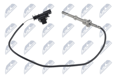 Sensor Abgastemperatur für VOLVO S60 II S80 V40 Schrägheck V60 I V70 III XC60