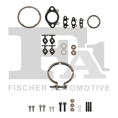 Montagesatz Lader für OPEL ANTARA A CASCADA INSIGNIA Stufenheck Country Tourer