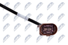 Sensor Abgastemperatur für AUDI SEAT SKODA VW A1 Sportback IBIZA IV SC ST TOLEDO