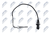Sensor Abgastemperatur für FIAT OPEL SUZUKI SEDICI AGILA SPLASH SWIFT III IV