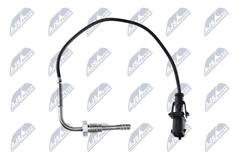 Sensor Abgastemperatur für FIAT OPEL SUZUKI SEDICI AGILA SPLASH SWIFT III IV