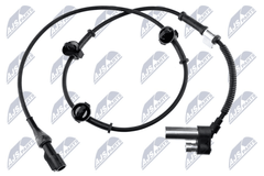 ABS Sensor Raddrehzahl Vorderachse rechts für MAZDA FORD USA B-SERIE EXPLORER