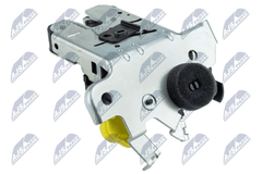 Heckklappenschloss für AUDI SEAT SKODA A3 Limousine Sportback A4 B9 Avant A5 A8