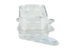 Ölkühler Motoröl für CITROËN OPEL PEUGEOT MINI DS C4 GRAND PICASSO I II