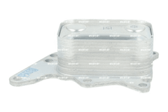 Ölkühler Motoröl für CITROËN OPEL PEUGEOT MINI DS C4 GRAND PICASSO I II