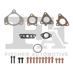 Montagesatz Lader für CHRYSLER MERCEDES-BENZ JEEP 300C Touring C-KLASSE
