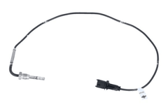 Sensor Abgastemperatur für ALFA ROMEO LANCIA 159 Sportwagon BRERA SPIDER DELTA