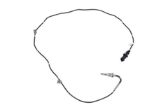Sensor Abgastemperatur für OPEL CORSA D Kasten/Schrägheck