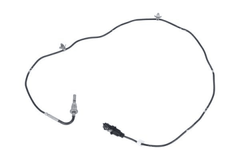 Sensor Abgastemperatur für OPEL CORSA D Kasten/Schrägheck