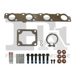Montagesatz Lader für FORD TRANSIT Kasten Pritsche/Fahrgestell Bus