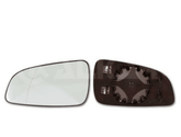 Spiegelglas Außenspiegel links für OPEL ASTRA H Caravan GTC TwinTop Stufenheck
