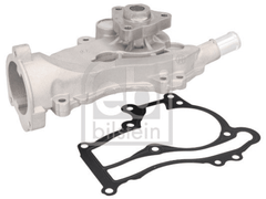 Wasserpumpe Motorkühlung für OPEL CHEVROLET ADAM ASTRA J Caravan Stufenheck