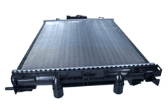 Kühler Motorkühlung für RENAULT GRAND SCÉNIC II MEGANE Stufenheck Grandtour