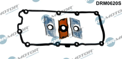 Dichtungssatz Zylinderkopfhaube für AUDI PORSCHE VW A4 Allroad B8 B7 Cabriolet