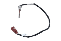 Sensor Abgastemperatur für SEAT SKODA VW IBIZA IV SC ST Kasten/Schrägheck