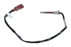 Sensor Abgastemperatur für SEAT SKODA VW IBIZA IV SC ST Kasten/Schrägheck