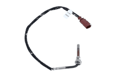 Sensor Abgastemperatur für SEAT SKODA VW IBIZA IV SC ST Kasten/Schrägheck