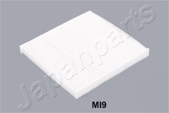 Filter Innenraumluft für CITROËN MITSUBISHI PEUGEOT HYUNDAI C-ZERO i SPACE STAR