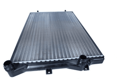 Kühler Motorkühlung für AUDI SEAT SKODA VW A3 Sportback Cabriolet TT Roadster