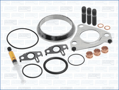 Montagesatz Lader für DODGE MERCEDES-BENZ JEEP CALIBER C-KLASSE Coupe Cabriolet