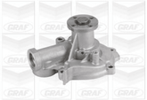 Wasserpumpe Motorkühlung für MITSUBISHI HYUNDAI KIA PROUDIA/DIGNITY EQUUS /