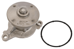 Wasserpumpe Motorkühlung für HYUNDAI KIA i30 FASTBACK Kombi Hatchback Van
