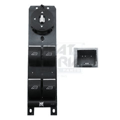 Schalter Fensterheber vorne links für FORD C-MAX II FOCUS III Stufenheck
