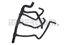 Kühlerschlauch links für NISSAN OPEL RENAULT PRIMASTAR Bus Pritsche/Fahrgestell